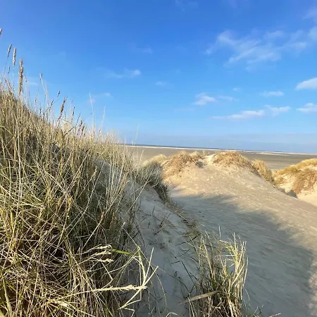 Autentisk Pa Lakolk, Сasa de vacaciones Romo