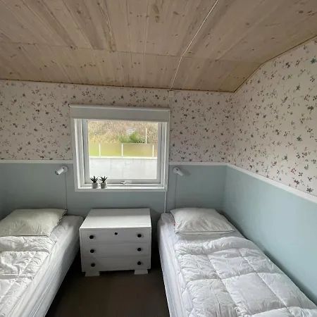 Autentisk Pa Lakolk, Romo