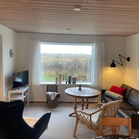 Autentisk Pa Lakolk, Сasa de vacaciones