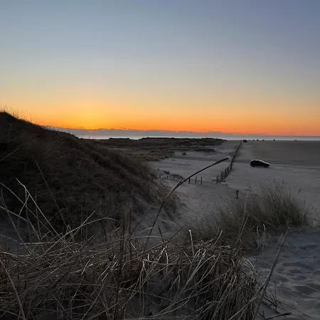 Autentisk Pa Lakolk, Σπίτι διακοπών *