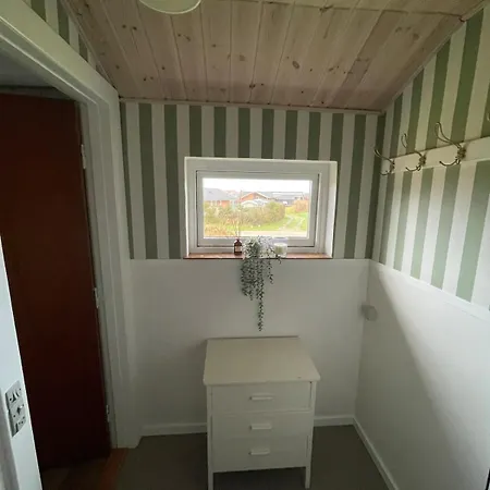 Autentisk Pa Lakolk, Сasa de vacaciones *