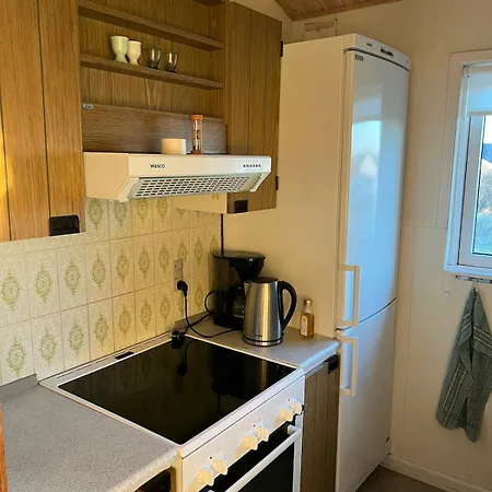 Дом отдыха Autentisk Pa Lakolk, *