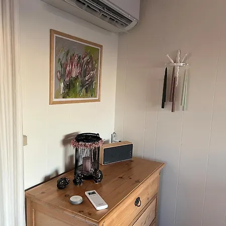 Autentisk Pa Lakolk, Сasa de vacaciones