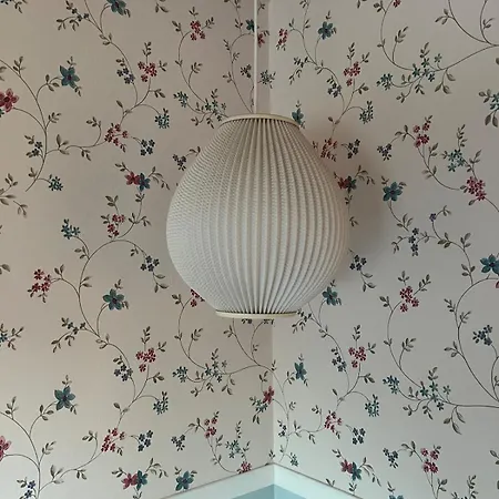 Autentisk Pa Lakolk, Дом отдыха *